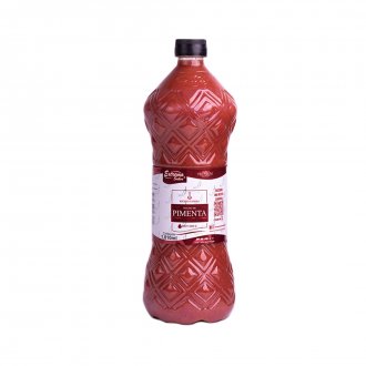 MOLHO PIMENTA EXTREMO SABOR 1,01L