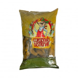 PEPINO CONSERVA MEDIO DISTRIMAR SC 1,5KG