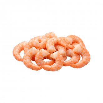 CAMARAO VANAMEI 91/110 DESC COZ MARCHEF 2X5KG