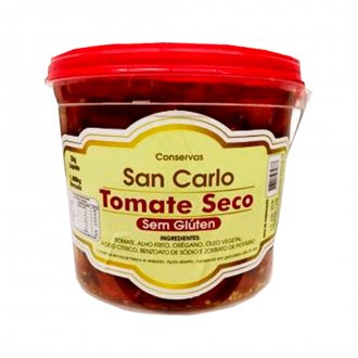 TOMATE SECO SAN CARLO BLD 1,4KG