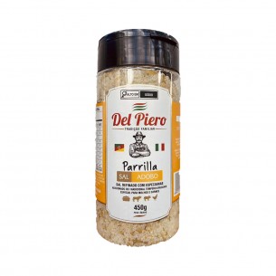 SAL PARRILLA ADOBO DEL PIERO