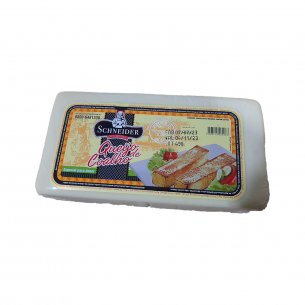 QUEIJO COALHO SCHNEIDER PC +- 2KG