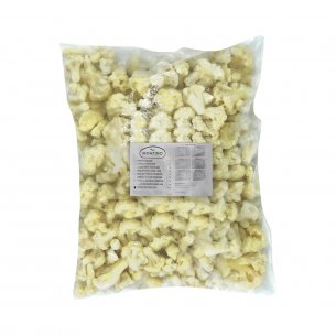 COUVE FLOR CONG MONTINO 4X2,5KG