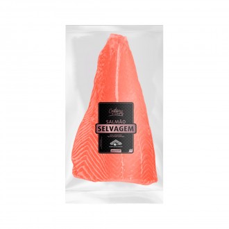 FILE SALMAO SELVAGEM 700/1000 COSTIERO BLACK +-15KG