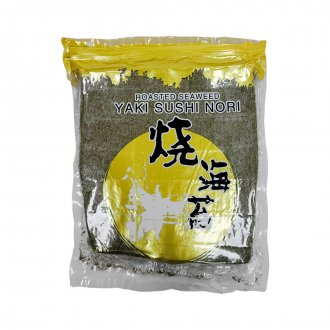 ALGA GOLD 50 FOLHAS 80X140G DF*