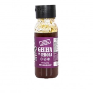 GELEIA DE CEBOLA EL CAPITAN 210GR