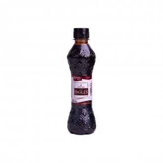 MOLHO INGLES EXTREMO SABOR 250ML