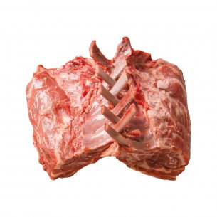 CARRE SHORT RIBE ATE 400GR REI DOS CORDEIROS