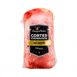 MATAMBRE CONG CALLEGARO CAMPO NOBRE +-12KG