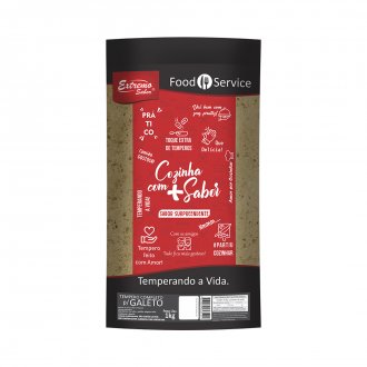 TEMPERO GALETO EXTREMO SABOR 1,01KG