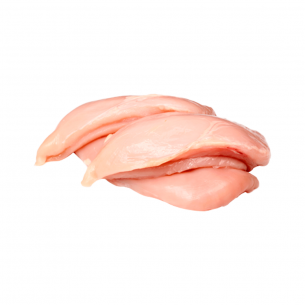 FILE DE FRANGO EM PEDACOS PIONEIRO 20KG