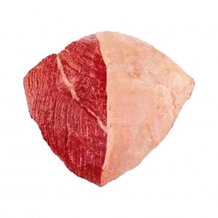 ALCATRA MIOLO CONG QUALITY BEEF  +-23KG