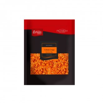 CEBOLA CRISPY EXTREMO SABOR FOOD SC 300G