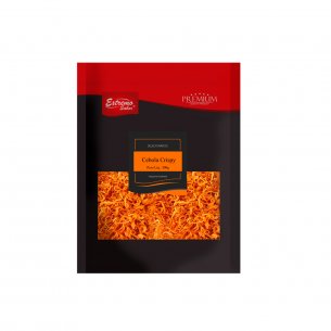 CEBOLA CRISPY EXTREMO SABOR FOOD SC 300G