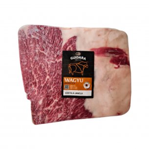 COSTELA JANELA GUIDARA +-16KG