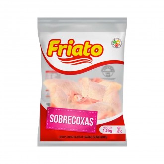 SOBRECOXA CONG INDIV FRIATO 19,5KG