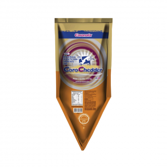 REQUEIJAO CHEDDAR CORONATA 1,5KG