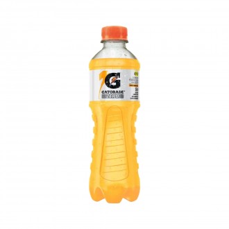 GATORADE ZERO LARANJA LIMA