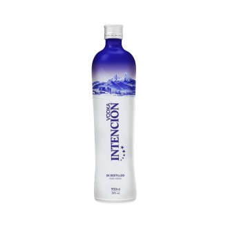 VODKA INTENCION 900ML