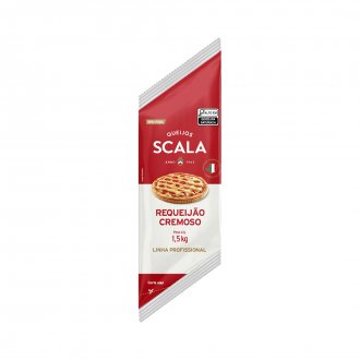 REQUEIJAO TRAD BISN S/AMIDO SCALA 12X1,5KG