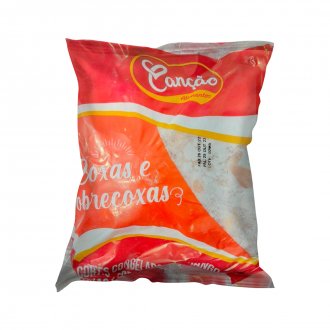 COXA C/SOBRE CONG INDIV CANCAO 18KG