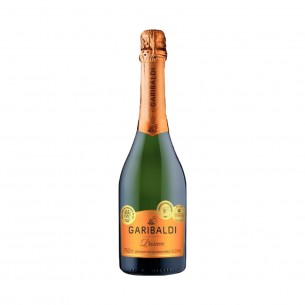 ESPUMANTE BRUT GARIBALDI PROSECO