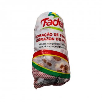 CORACAO FRANGO CONG FADEL 15X1KG