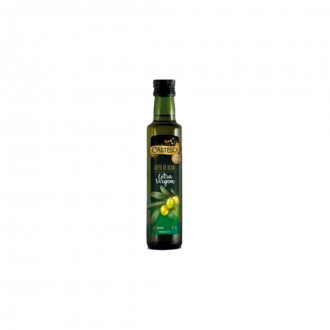 AZEITE DE OLIVA EXT VIRGEM CASTELO 250ML