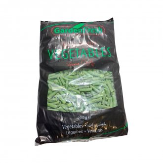 VAGEM CONG GARDEN FRESH 4X2,5KG           DF