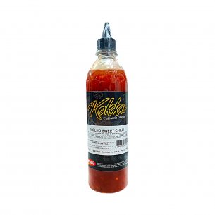 MOLHO SWEET CHILLI KOKKU 20X500ML