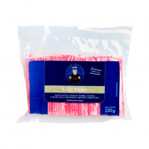 KANIKAMA EMBORG PCT 250GR CX 10KG