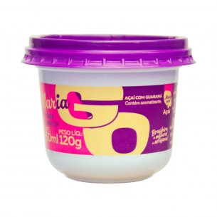 ACAI NATURAL C/GUARANA MARIA GO 150ML