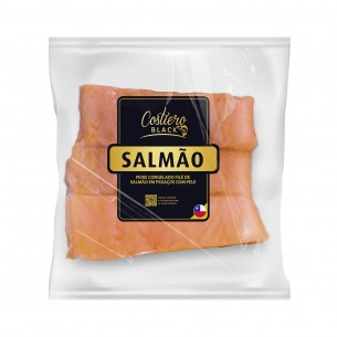 FILE DE SALMAO PORCOES VAC COSTIERO 12X500GR