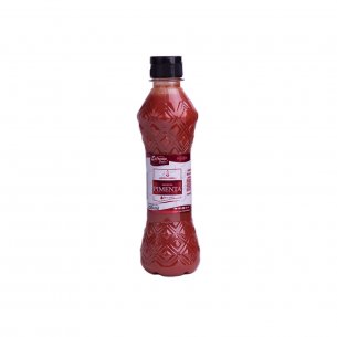 MOLHO PIMENTA EXTREMO SABOR 250ML