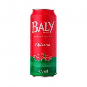 ENERGETICO BALY MELANCIA 473ML