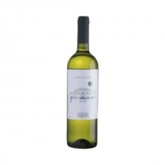 VINHO BCO DE MESA SECO GIORNO GOETHE 750ML