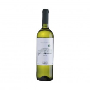 VINHO BCO DE MESA SECO GIORNO GOETHE 750ML