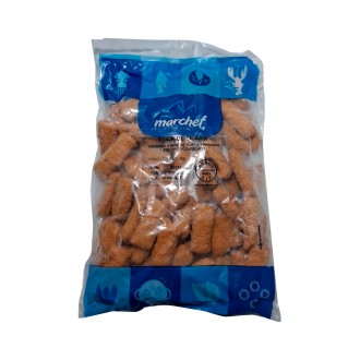 STICK DE TILAPIA PRE FRITO MARCHEF 6X1KG