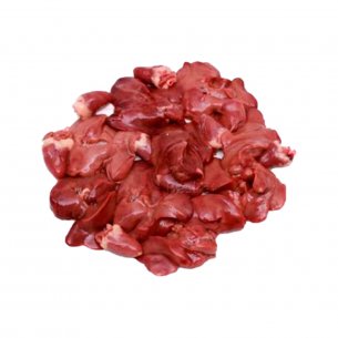 FIGADO DE FRANGO CONG LANGUIRI 15KG