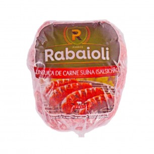 LINGUICA TOSC RESF RABAIOLI
