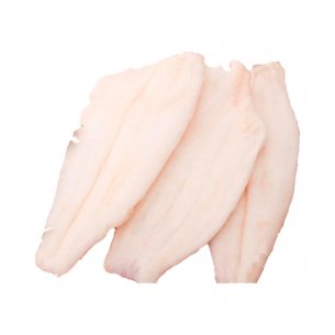 FILE DE LINGUADO 100/200 DRENADO N.PESCA 12KG