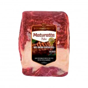 ENTRECOT RESF MATURATTA