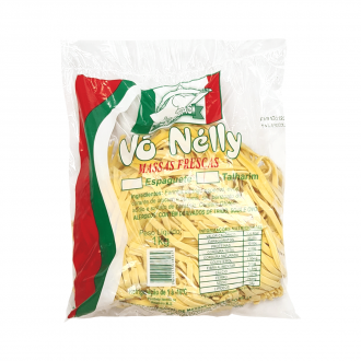 MASSA TALHARIN VO NELLY  1KG