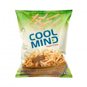 BATATA COOLMIND CRISTAL 10MM 7X2KG