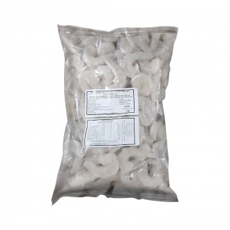 CAMARAO VANAMEI 36/40 EVISC IQF EXPOMARIFRES