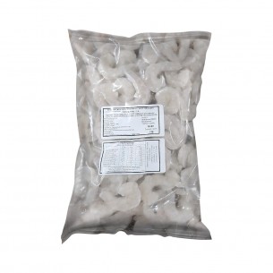 CAMARAO VANAMEI 36/40 EVISC IQF EXPOMARIFRES