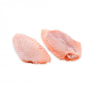 MEIO DA ASA CONG BOM FRANGO 18KG