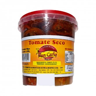TOMATE SECO SAN CARLO BLD 700G