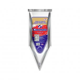 REQUEIJAO CREMOSO CORONATA 1,5KG C/AMIDO