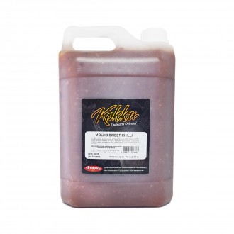MOLHO SWEET CHILLI KOKKU 5LT